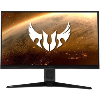 Монитор ASUS VG27AQML1A IPS,27",16:9 QHD 260Hz,400cd/m2,1000:1,178/178,1ms,2HDMI,DP,Sp2W,HDR10 в Metoo.kz - Metoo (1)