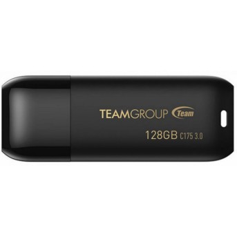 USB флешка 128Gb Team Group C175 TC1753128GB - Metoo (1)