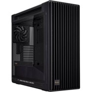 Корпус для PC ASUS PROART PA602 TG PWM BLACK, Mid TOWER, Tempered Glass, Black..