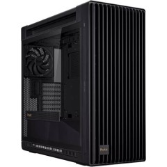Корпус для PC ASUS PROART PA602 TG PWM BLACK, Mid TOWER, Tempered Glass, Black..