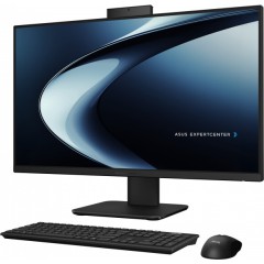 Моноблок ASUS P440VAK-BPC1510/<wbr>Black/<wbr>23.8 inch/<wbr>I5-13420H/<wbr>16G D5/<wbr>512G PCIE G4/<wbr>WiFi6E+BT5.3/<wbr>dTPM/<wbr>FHD/<wbr>120W/<wbr>WD kbamp;ms/<wbr>DOS/<wbr>2yw