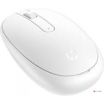 Беспроводная мышь HP 793F9AA 240 Bluetooth® Mouse - White - Metoo (1)