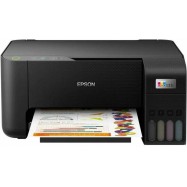 МФУ струйное цветное Epson L6260 C11CJ62404 A4, до 33 стр/мин, А4, 4800 x 1200 DPI USB, Ethernet, ..
