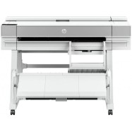 Принтер широкоформатный HP DJ T950 2Y9H1A, 36", А0, 914 мм, 21 сек/А1, 120 А1/час, 4цв, Ethernet, WIFI