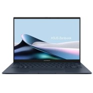 Ноутбук Asus Zenbook 14 UX3405CA-PP450W 14 3K OLED 120Hz U9-285H/16Gb/SSD 1Tb/Intel® Arc™ Graphic..