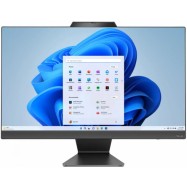 Моноблок ASUS E3402WVA-BPC002X/Black/23.8 FHD/I5-1335U/8GB D5/512GB PCIE G4/WiFi6+BT5.2/720p HD/90..