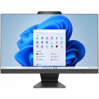 Моноблок ASUS E3402WVA-BPC002X/Black/23.8 FHD/I5-1335U/8GB D5/512GB PCIE G4/WiFi6+BT5.2/720p HD/90W/WL kbms/W11P в Metoo.kz - Metoo (1)