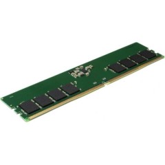 ОЗУ Kingston KVR DIMM 16GB DDR5 PC41600/<wbr>5200MHz Kingston, KVR52U42BS8-16, Retail