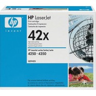 Картридж HP 42X (Q5942X)