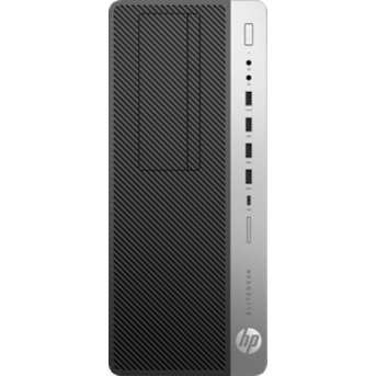 Компьютер HP EliteDesk 800 G3 TWR - Metoo (2)