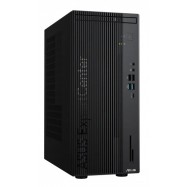 Системный блок ASUS D701MER-3141001100/BLACK/15L/AIR/I3-14100/16GB/512GB PCIE G4..