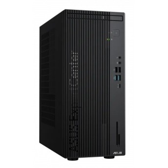 Системный блок ASUS D701MER-3141001100/BLACK/15L/AIR/I3-14100/16GB/512GB PCIE G4 в Metoo.kz - Metoo (1)