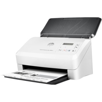 Сканер HP Scanjet Enterprise 7000 s3 - Metoo (3)