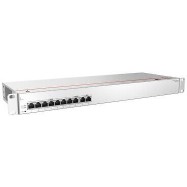 Шлюз мультисервисный Huawei S380-S8T2T (2xGE WAN, 8xGE LAN, 250 users, f.performance 2Gbps)