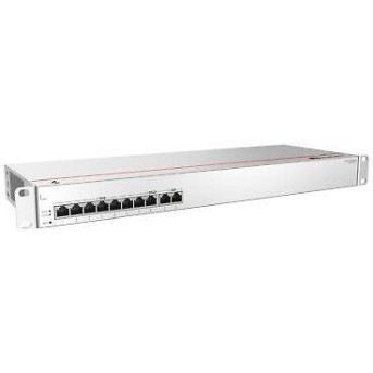 Шлюз мультисервисный Huawei S380-S8T2T (2xGE WAN, 8xGE LAN, 250 users, f.performance 2Gbps) - Metoo (1)