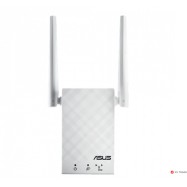 Двухдиапазонный беспроводной повторитель ASUS RP-AC55 стандарта Wi-Fi 802.11ac