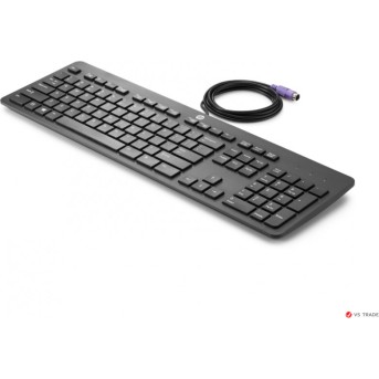 Клавиатура HP N3R86AA Business Slim - Metoo (1)