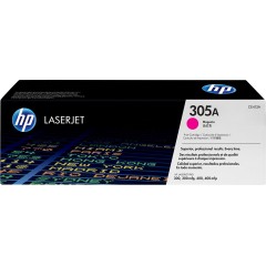 HP CE413A 305A Magenta