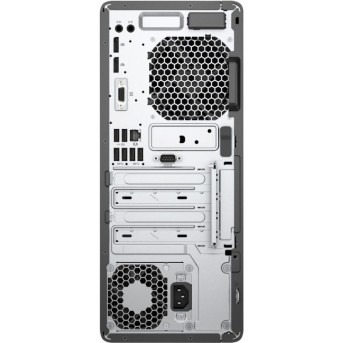 Компьютер HP EliteDesk 800 G3 TWR - Metoo (4)