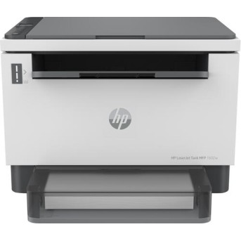 МФУ монохромное LaserJet Tank HP 1602w 2R3E8A, 22 стр, 500 МГц, 64 МБ, no ADF - Metoo (1)