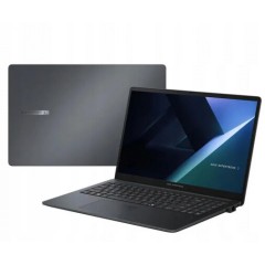 Ноутбук ASUS B1503CVA-S72591X/C5-120U/16G/512 PCIE G4/15.6 1920X1080 300nt AG/W11P/WiFi 6E/1080p F..