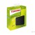 Внешний Жесткий диск Toshiba 1Tb, 8Mb, 2.5quot; Canvio Basics HDTB410EK3AA USB 3.0 черный - Metoo (2)
