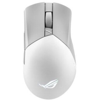 Мышь ASUS P711 ROG GIII WL AIMPOINT/<wbr>WHT/<wbr>MS, AIMPOINT, 6 BUTTONS, 36000DPI - Metoo (1)