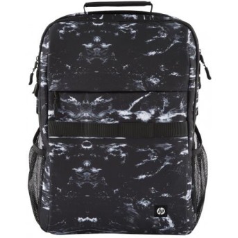 Рюкзак HP 7J592AA Campus XL Marble Stone Backpack - Metoo (1)