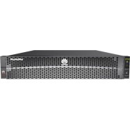 СХД HUAWEI OceanStor 5120-S-L-64G-AC (2U, 12*3.5 SAS, Dual Controllers, 64GB Cache, 8*1GE, 4*10GE SFP+, LIC-5120V6-BP)
