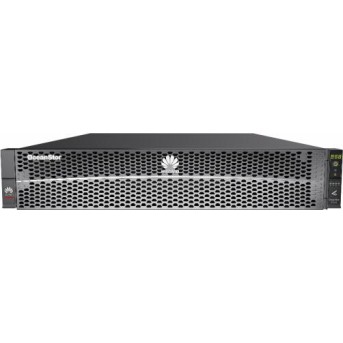 СХД HUAWEI OceanStor 5120-S-L-64G-AC (2U, 12*3.5 SAS, Dual Controllers, 64GB Cache, 8*1GE, 4*10GE SFP+, LIC-5120V6-BP) - Metoo (1)
