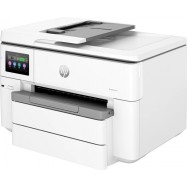 МФУ струйное цветное HP OfficeJet Pro 9730 WF 537P5C, А3, до 34 стр/мин, Duplex (printamp;scan), A..
