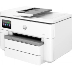 МФУ струйное цветное HP OfficeJet Pro 9730 WF 537P5C, А3, до 34 стр/мин, Duplex (printamp;scan), A..