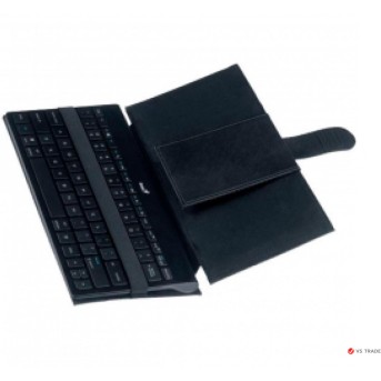 Клавиатура Genius Luxepad 9100 Black Беспроводная - Metoo (1)