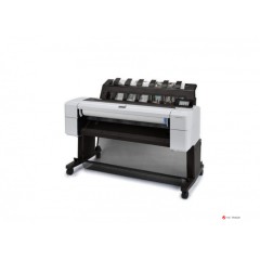 Плоттер HP 3EK11A DesignJet T1600PS 36-in Printer, 2400x1200 т/<wbr>д, ePrint, post script,HP-GL/<wbr>2,HP-RTL,TIFF, JPEG, CALS G4