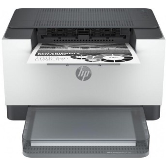 Принтер лазерный HP LaserJet M211d - Metoo (1)