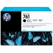 Картридж струйный HP CM991A матовый черный