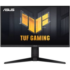 Монитор ASUS VG27AQL3A 27 IPS,16:9 QHD(2560x1440x180Hz),350cd/m2,1000:1,178/178,1ms,2HDMI,DP,Sp2W..