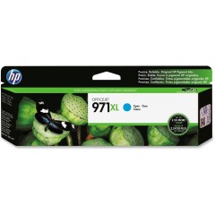 Струйный картридж HP 971XL СN626AE Cyan