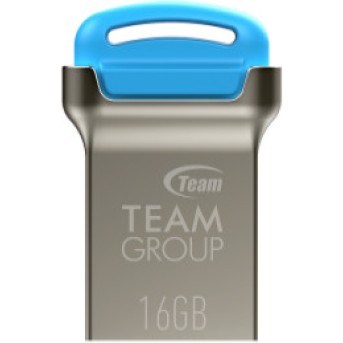 Флеш-накопитель USB Team Group Elite TC16116GW01 (белый) - Metoo (1)