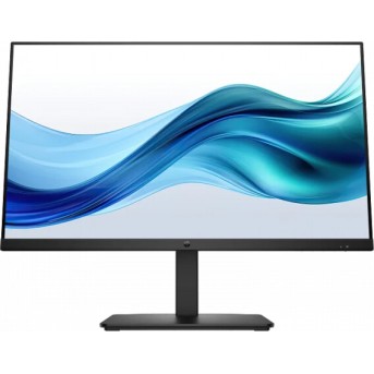 Монитор HP S3 Pro 327pe FHD,27",IPS,16:9,100Hz,250cd/m2,1300:1,178/178,5ms,HDMI,DP,VGA,3yw,VESA,HAS,BLK в Metoo.kz - Metoo (1)