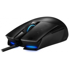 Мышь USB P506 ROG STRIX IMPACT II, 90MP01E0-B0UA00