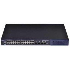 Коммутатор Ruijie RG-S2910-24GT4XS-E L2+ Managed (24-Port 10/<wbr>100/<wbr>1000Base-T, 4-Port 1G/<wbr>10G Base-X SFP+ (non-combo))