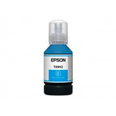 Картридж Epson C13T49H20N SC-T3100x, голубой, 140 ml..
