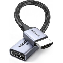 Кабель UGREEN HD165 8K HDMI Male to Female 8K Extension Cable 15518..