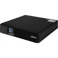 ИБП Ippon Pacific 1000, 1000 ВA, 900 Вт, AVR 165-290В, 8xIEC C13, управление по USB/COM