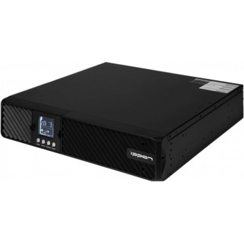ИБП Ippon Pacific 1000, 1000 ВA, 900 Вт, AVR 165-290В, 8xIEC C13, управление по USB/<wbr>COM - Metoo (1)