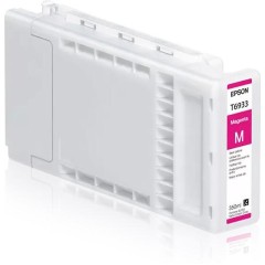 Картридж струйный Epson C13T69330N с пурпурными чернилами (350 мл), SureColor SC-T3000/<wbr>T5000/<wbr>T7000