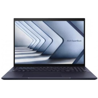Ноутбук ASUS ExpertBook B5 B5604CMA-QY0173 16" (90NX0751-M006J0) - Metoo (1)
