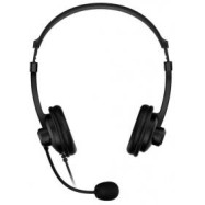 Гарнитура Genius RS2, HS-230U, USB, 31710021400