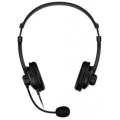 Гарнитура Genius RS2, HS-230U, USB, 31710021400